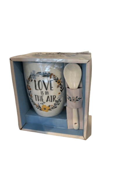 Petit sujet décoratif pour cadeaux